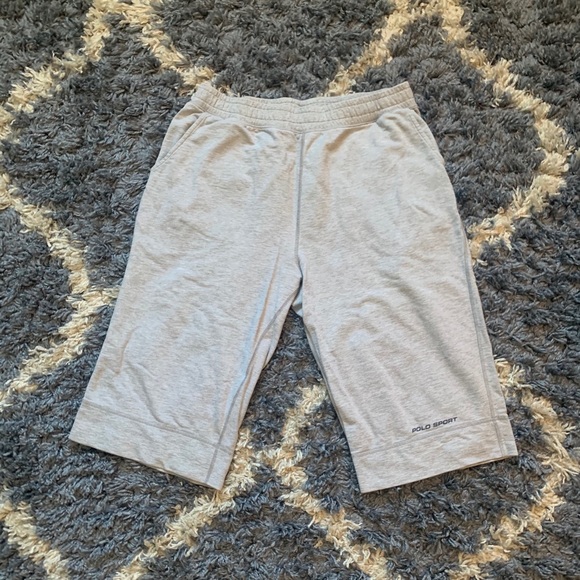 Vintage Polo Sport Ralph Lauren Shorts - Picture 2 of 5